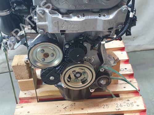 Engine DS DS 7 Crossback (J4_, JR_, JC_) | BP38930661M1 - Image 4