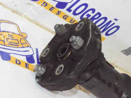Driveshaft BMW 1 (E87) 118 d | BP755252M37 