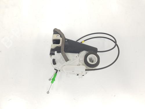Rear left lock TOYOTA YARIS (_P13_) 1.3 (NSP130_, NSP130) | BP9841207C100 