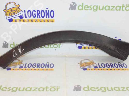 Rear right wheel arch trim LAND ROVER RANGE ROVER SPORT I (L320) 2.7 D 4x4 DDE790041 | DDE790041PCL  5H3211281AA8PCL | LR031413  5H3211281AB8PCL |