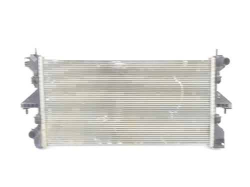 Used Water radiator Water radiator PEUGEOT BOXER Van 2.2 HDi 130 (131 hp) 10079791 10079791