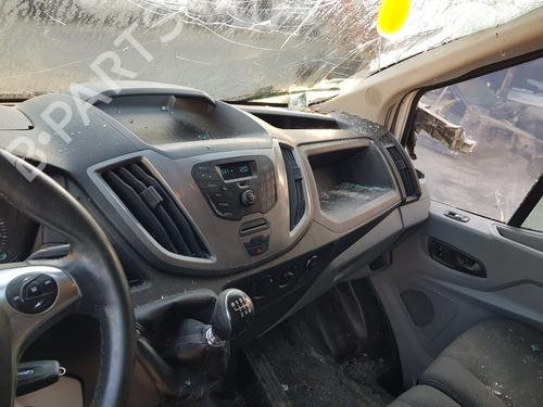 Siège avant gauche FORD TRANSIT CUSTOM V362 Van (FY, FZ) | BP30548952C15