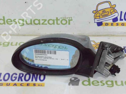 Left mirror BMW 1 (E87) 118 d | BP755250C26 