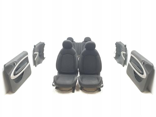 Used Seats set MINI MINI PACEMAN (R61) Cooper D ALL4 (112 hp) 30688063