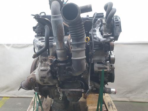 Engine TOYOTA LAND CRUISER PRADO (_J12_) 3.0 D-4D (KDJ120, KDJ125) | BP13915032M1 