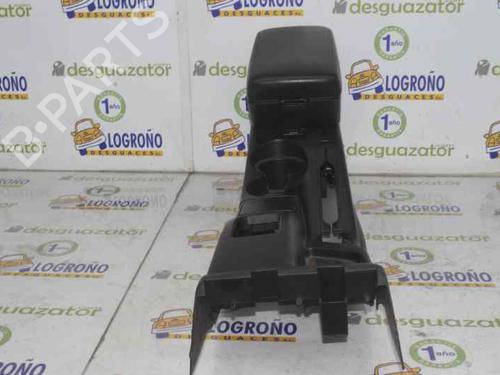 Armrest / Center console NISSAN PATHFINDER II (R50) 3.5 V6 4WD | BP7894516I20 