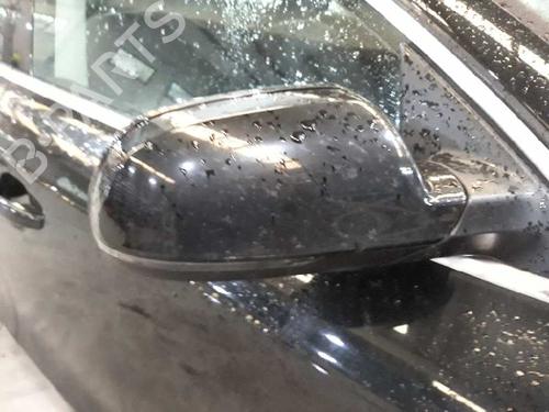 Boîte à gants AUDI A5 Sportback (8TA) 2.0 TFSI | BP2541327C95 