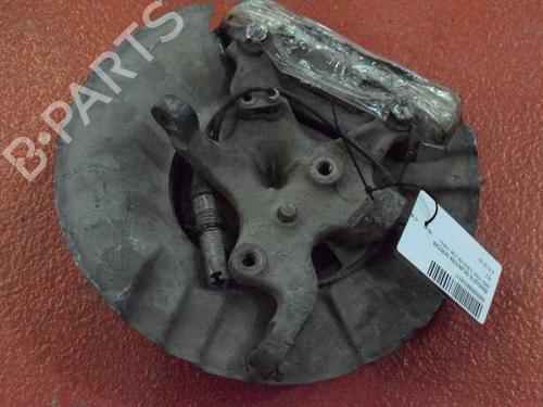 Used Right front steering knuckle BMW 3 (E36) 318 tds (90 hp) 1159212