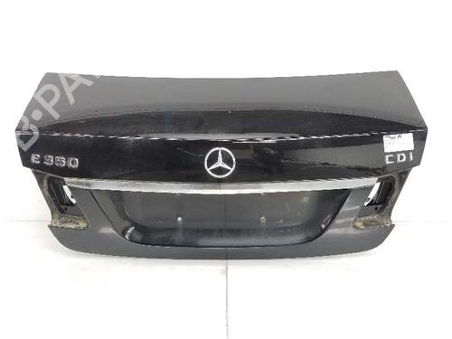 Used Tailgate MERCEDES-BENZ E-CLASS (W212) E 350 CDI (212.025) (231 hp) 6149007