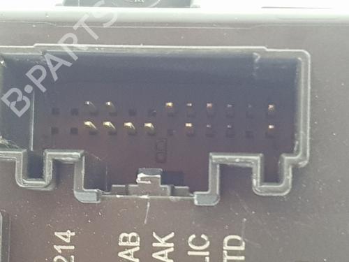 Electronic module FORD FOCUS III 1.6 TDCi | BP31957983M83 