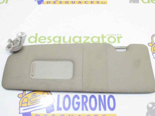 Left sun visor BMW 1 (E87) 120 d | BP1636144I1 