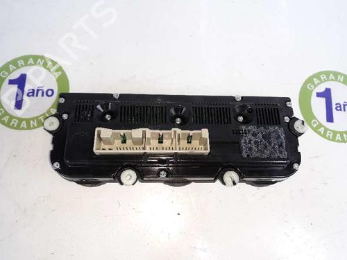 Climate control VW PASSAT B6 (3C2) 2.0 TDI | BP5085968I5 