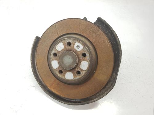 Used Right rear steering knuckle AUDI A5 (8T3) 2.7 TDI (190 hp) 13368077