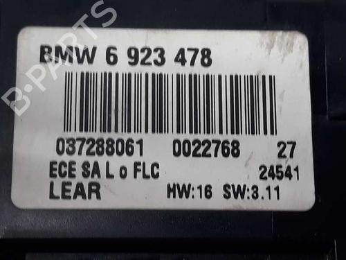 Headlight switch BMW 3 Coupe (E46) 318 Ci | BP1327064I24 