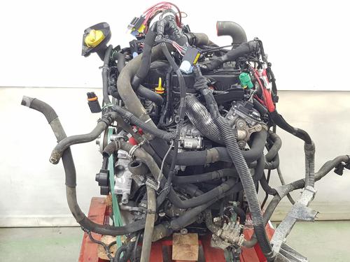 Used Engine Engine RENAULT MASTER III Platform/Chassis (EV, HV, UV) [2010-2026] 36276683 36276683