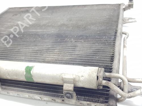 AC radiator MERCEDES-BENZ M-CLASS (W164) ML 280 CDI 4-matic (164.120) | BP29207714M32