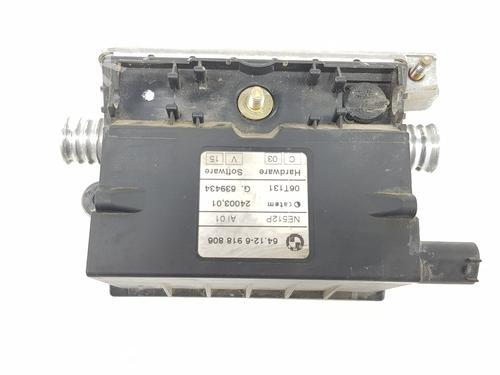 Other BMW X3 (E83) 2.0 d | BP34527497O1  - Image 6