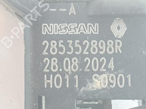 Electronic sensor DACIA DUSTER (PYM_, PYN_) 1.2 TCe 130 | BP35804288M84 - Image 2