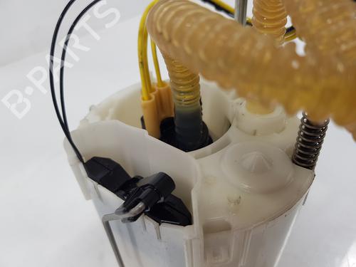 Fuel pump BMW 3 (F30, F80) 318 d | BP20222972M76 