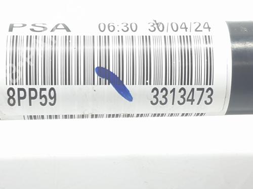 Right front driveshaft OPEL ASTRA L Sports Tourer (O5) 1.2 (FRHNPJ) | BP24593287M39 