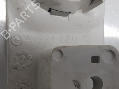Interior roof light MERCEDES-BENZ S-CLASS (W221, V221) S 500 (221.071, 221.171) | BP20492475I8 