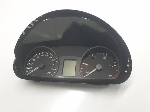 Instrument cluster MERCEDES-BENZ VIANO (W639) CDI 3.0 (639.811, 639.813, 639.815) | BP24597934C47 