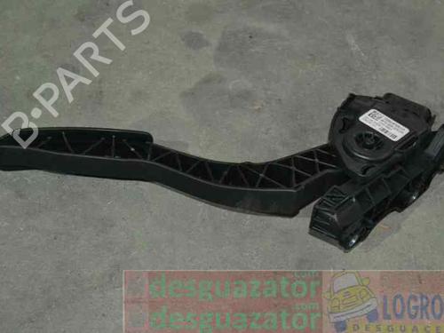 Used Pedal LAND ROVER FREELANDER 2 (L359) 2.2 TD4 4x4 (152 hp) 4018017