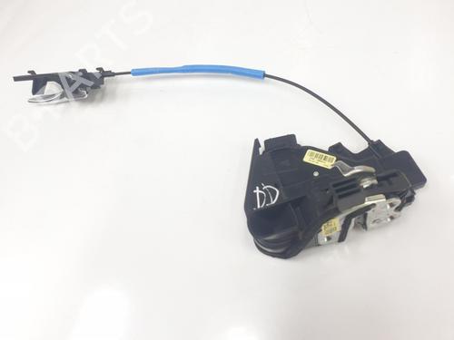 Used Front right lock Front right lock 38413312 38413312