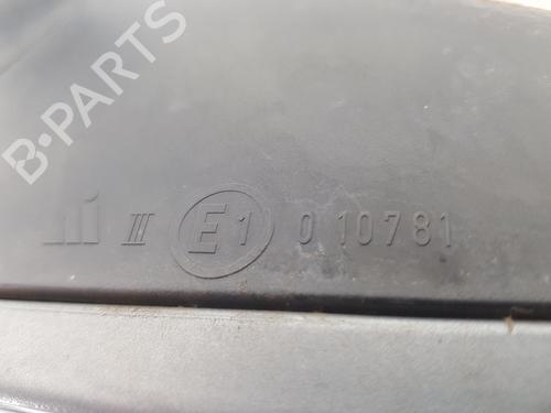 Left mirror VW PASSAT B6 (3C2) 1.9 TDI | BP17172189C26 