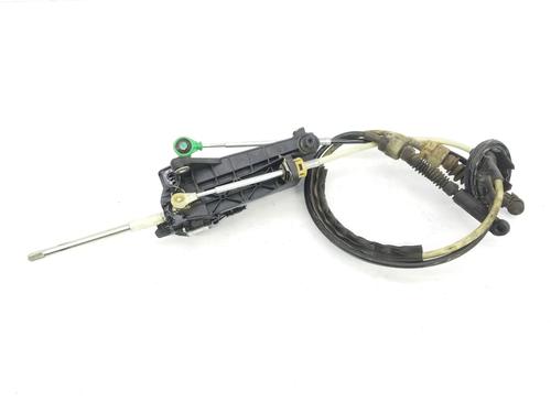 Gear lever MERCEDES-BENZ SPRINTER 3,5-t Van (B906) 313 CDI (906.631, 906.633, 906.635, 906.637) | BP9276939M90