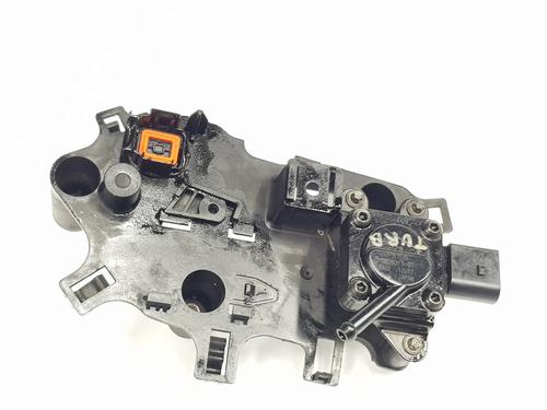 Used Electronic sensor BMW X6 (E71, E72) xDrive 40 d (306 hp) 24153309