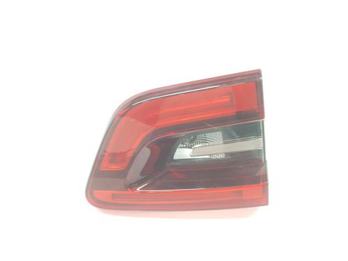 Used Left tailgate light RENAULT KADJAR (HA_, HL_) 1.5 dCi 110 (HLA3) (110 hp) 9398013