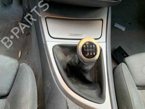 Left front window motor BMW 1 (E87) 120 d | BP4648850E21 