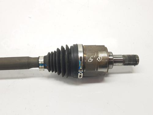 Right front driveshaft HYUNDAI i30 (PDE, PD, PDEN) 1.5 | BP15713659M39 