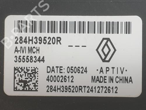 Electronic module RENAULT ARKANA I (LCM_, LDN_) | BP33411902M83 - Image 5
