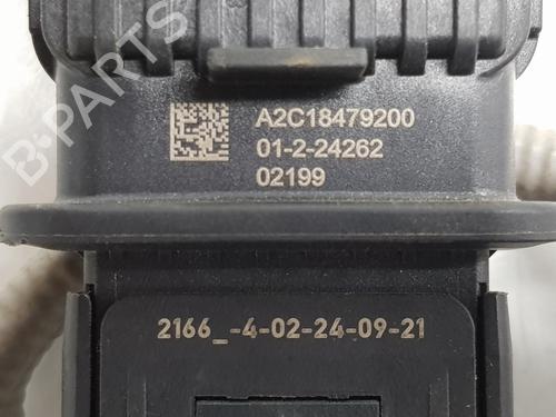 Elektronisk sensor VW T-ROC (A11, D11) 2.0 TDI | BP27387976M84 
