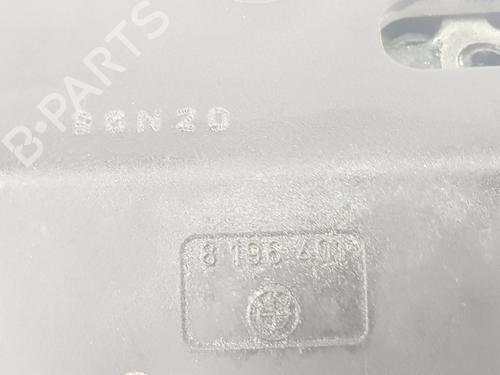 Tailgate lock BMW 3 (E46) 318 i | BP8051602C101 