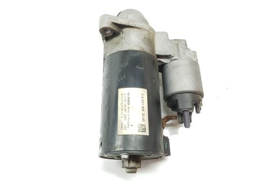 Used Starter Starter MERCEDES-BENZ GLK-CLASS (X204) [2008-2015] 33798897 33798897