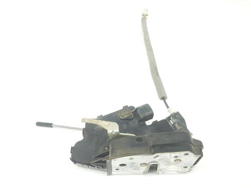 Used Front right lock BMW 3 (E46) 320 d (136 hp) 17171423