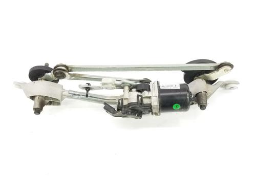 Front wiper motor NISSAN JUKE (F15) 1.2 DIG-T | BP6070258M29 