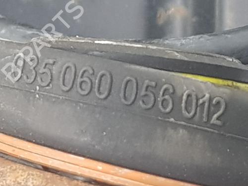 Right rear steering knuckle LAND ROVER DISCOVERY III (L319) 2.7 TD 4x4 | BP20191681M28 