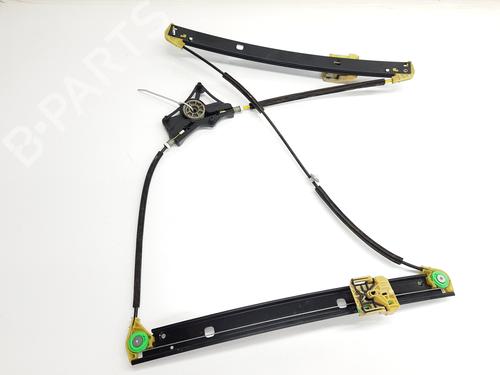 Front right window mechanism AUDI A6 C7 (4G2, 4GC) 2.0 TDI | BP29479312C23 