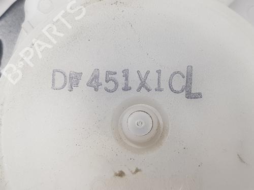 Rear left seatbelt TOYOTA LAND CRUISER PRADO (_J12_) 3.0 D-4D (KDJ120, KDJ125) | BP13417071I29 