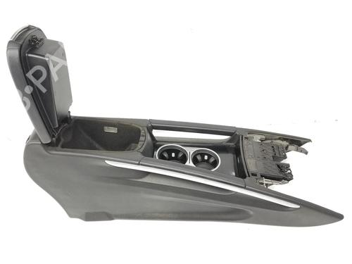 Armrest / Center console MERCEDES-BENZ M-CLASS (W164) ML 320 CDI 4-matic (164.122) | BP9138947I20 
