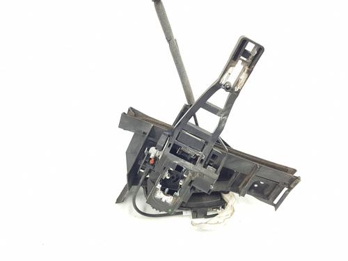 Rear right lock FORD FOCUS III 1.6 TDCi | BP27928511C99 