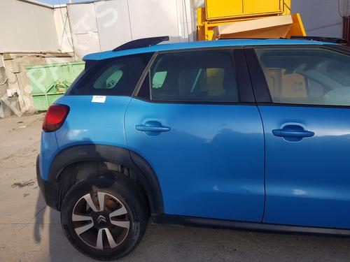 Electronic module CITROËN C3 AIRCROSS II (2R_, 2C_) 1.6 BlueHDi 120 (2CBHZH) | BP34496380M83  - Image 18