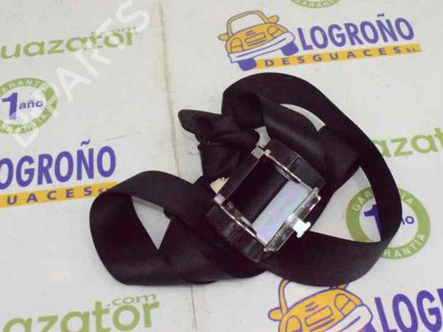 Rear left seatbelt BMW 3 Touring (E91) 320 d | BP6623449I29 