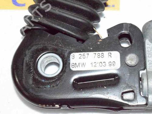Airbag Kit BMW 3 Coupe (E46) 328 Ci | BP786702C86 