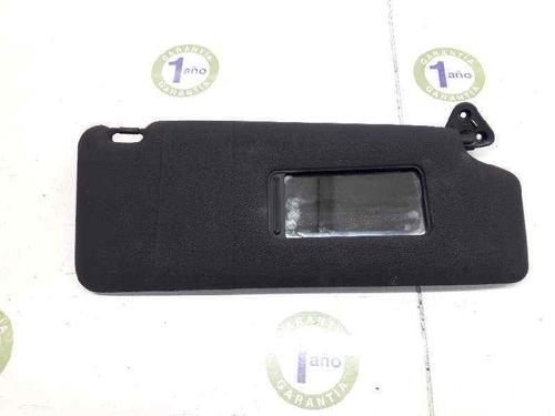 Right sun visor BMW X3 (E83) 2.0 d | BP4559702I2 