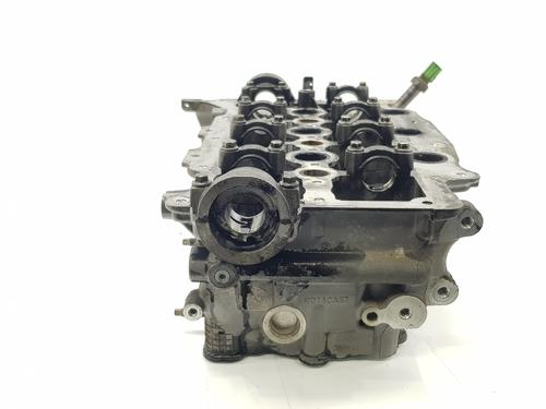 Cylinder head LAND ROVER DISCOVERY III (L319) 2.7 TD 4x4 | BP24597925M5 